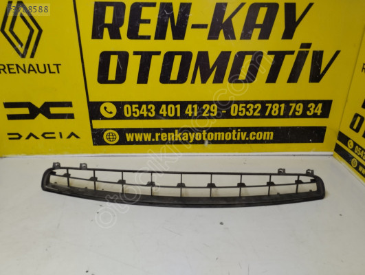 G000146968 RENAULT LAGUNA 2 ÖN TAMPON IZGARASI ORJ ÇIKMA RENKAY