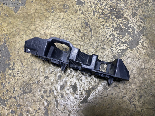 OPEL İNSİGNİA B SAĞ ÖN TAMPON BRAKETİ ÇIKMA 39145053 CANCAN OPEL