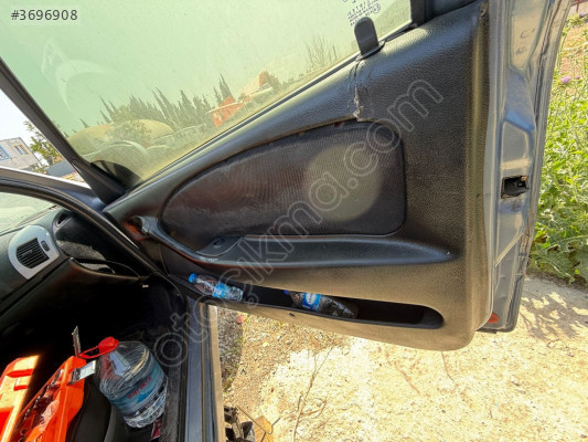 Fiat bravo sağ kapı döşemesi