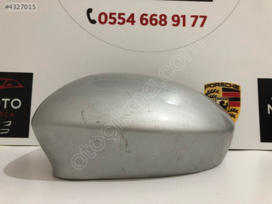 FİAT PUNTO SOL AYNA KAPAĞI ORJİNAL