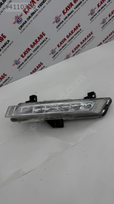 RENAULT CLİO 4 GÜNDÜZ LEDİ