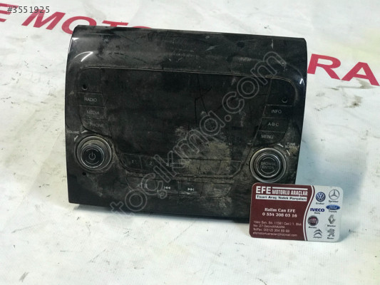 Citroen Jumper Teyp [€FE]