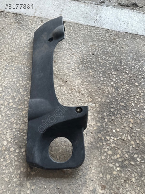Bmw x5 e39 range rover akustik kapak motor kapağı