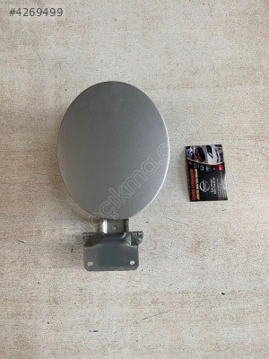 Mazda 6 Orjinal Benzin Depo Açma Kapağı