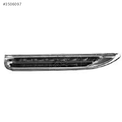 95863118100 PORSCHE CAYANNE 2011 LED SİS FAR SOL VALEO .