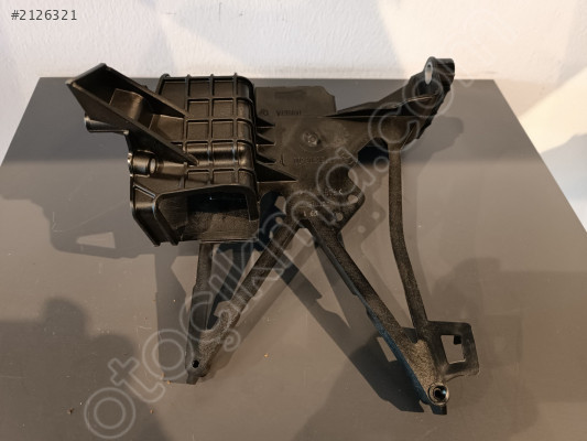 MERCEDES E W213 ÖN PANEL BRAKETİ SAĞ 2016 2136206500 SO
