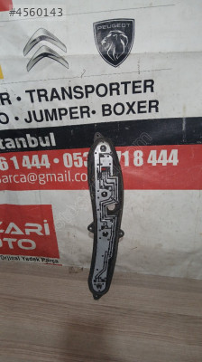 Fiat Doblo Çıkma Orjinal Arka Stop Duyu