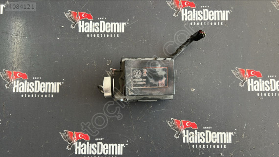 VOLKSWAGEN PASSAT B6 B7 KONTAK YUVASI ANAHTAR 3C0905843M