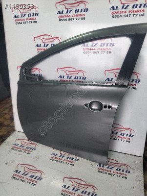 Renault zoe sol ön kapı