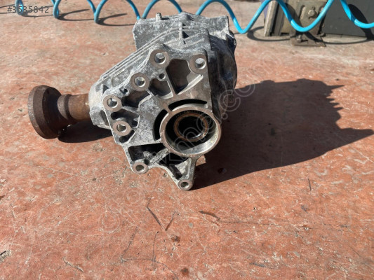 VOLVO XC90 D5 ÖN DEFRANSİYEL 2.4 DİZEL P31325885 2005-2010