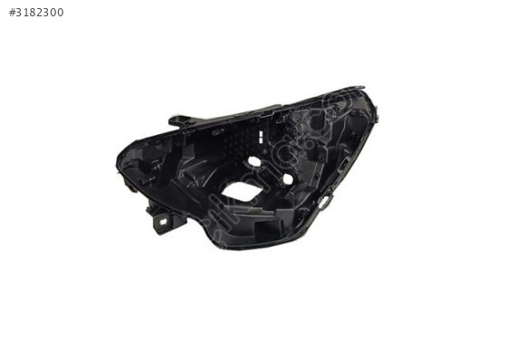 RENAULT CLİO  5 ÖN FAR KASASI SAG  2019 -2024 260100902R