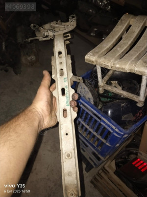 NİSSAN VANETTA ÖN PANEL ORTA-ALKO OTOMOTİV