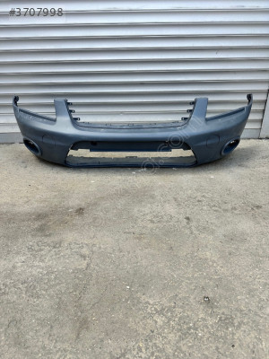 Ford connect ön tampon sıfır Orjinal 2009-2013