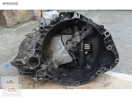 DUCATO ŞANZUMAN EFE MOTORLU ARAÇLAR