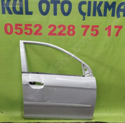 kia picanto sağ ön kapı