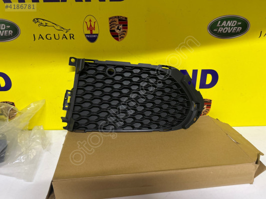 Jaguar f pace sis çerevesi