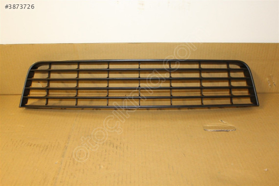 GOLF 5 ÖN TAMPON ORTA IZGARA MK5 2004 2005 2009 SIFIR 1K0853677