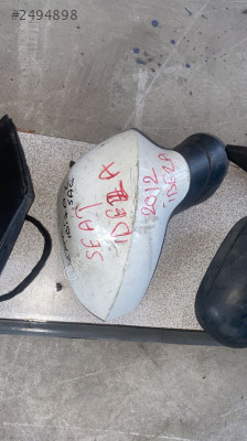 SEAT İBİZA ÇIKMA SAĞ DIŞ AYNA ASEL OTO