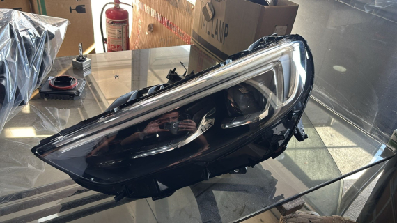 OPEL İNSİGNİA B ILUX SOL FAR 39122974