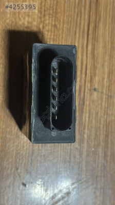 2015-2020 AUDİ A3 ŞAMANDIRA BEYNİ 5Q0 905 121 N ORJ ÇIKMA