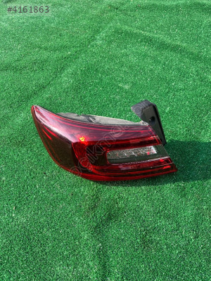 RENAULT TALİSMAN SOL ARKA STOP LAMBASI