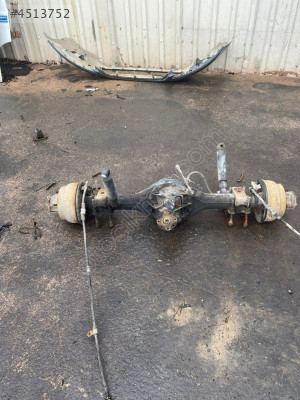 HYUNDAİ H100 TCİ DOLU DİFERANSİYEL