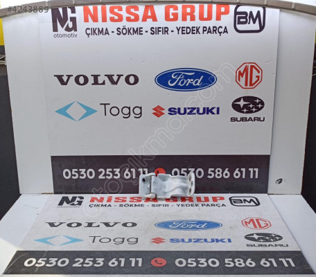 FORD TRANSİT BAGAJ MENTEŞESİ ORJİNAL ÇIKMA YEDEK PARÇA