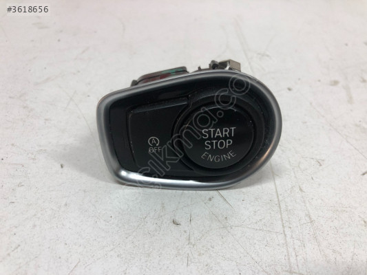 BMW X1 F48 F10 F20 F30 START STOP BUTONU 9289135 ORJİNAL