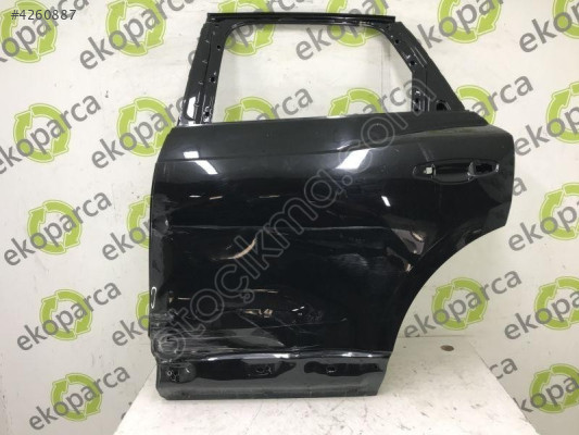 AUDI Q3 2019 2024 ÇIKMA SOL ARKA KAPI 83A833051