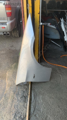 BMW e90 e91 sağ çamurluk