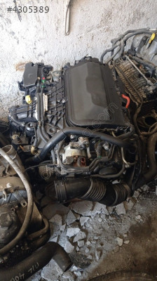 FORD MONDEO 2,0 TDCİ MOTOR