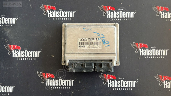 AUDI A4 B6 MOTOR BEYNİ 8E0909518AE