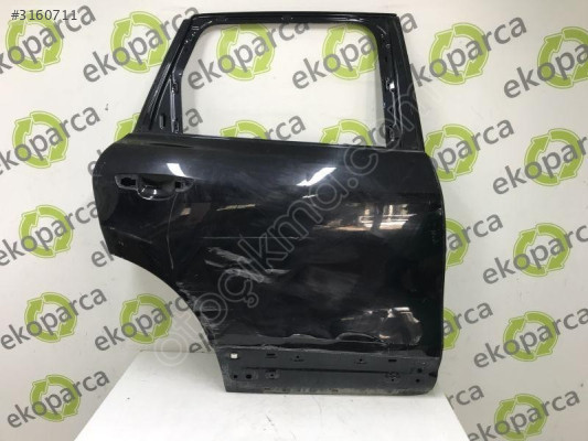 PORSCHE CAYENNE 2012 2017 SAĞ ARKA KAPI ÇIKMA 7P0833312
