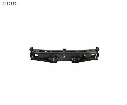 ÖN PANEL ÜST PARÇA-KİLİT SACI DOBLO 2010-