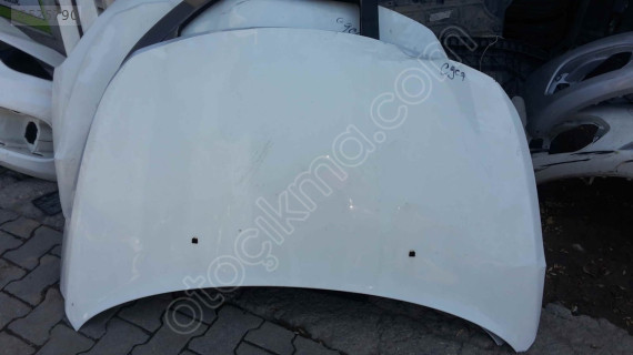 FIAT EGEA KAPUT  VE TÜM ÇIKMA ORJİNAL PARÇALAR