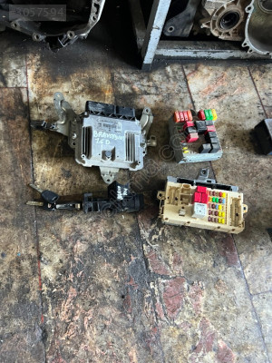 FİAT BRAVO 1.6 MOTOR BEYNİ MERT OTO