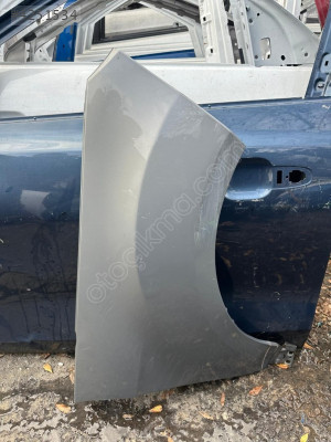 MİRİM OTODAN FORD ECOSPORT SAĞ ÖN ÇAMURLUK