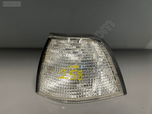 E36 SOL ÖN SİNYAL Y.S