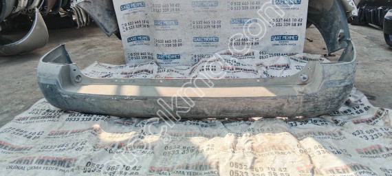 ÇIKMA MAZDA 626 SW ARKA TAMPON