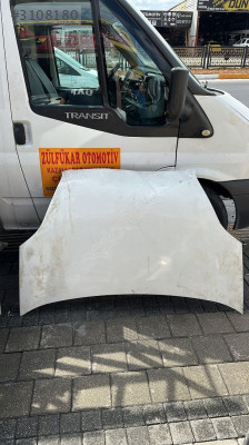 FİAT DOBLO GENİŞ AİLE ÇIKMA MOTOR KAPUTU ORJİNAL 2011-2015
