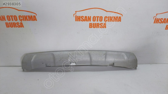 620721167R - SANDERO TAMPON ALT BAKALİTİ YENİ
