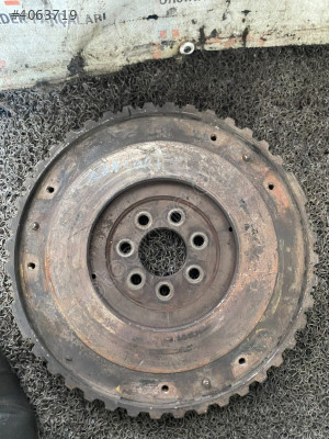 RENAULT R9 VOLANT ÜÇEL OTO ÇIKMA BURSA