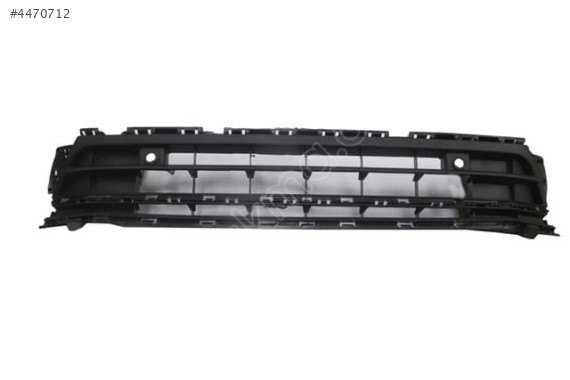 Volkswagen Jetta Tampon Panjuru 14/18