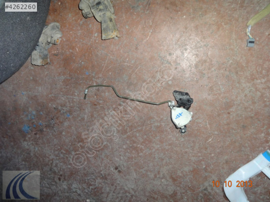 HONDA CIVIC HB 2013 ÇIKMA DEBRAJ DAĞITICISI