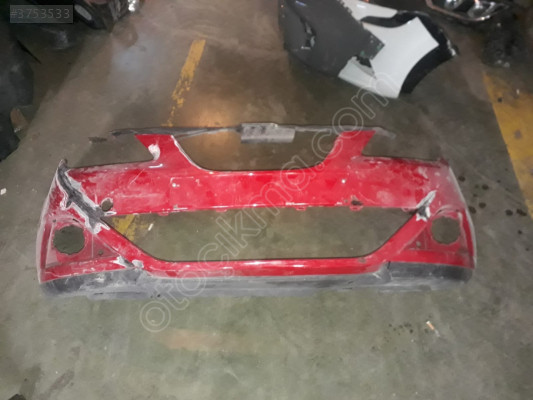 SEAT LEON 2008 ÇIKMA ÖN TAMPON