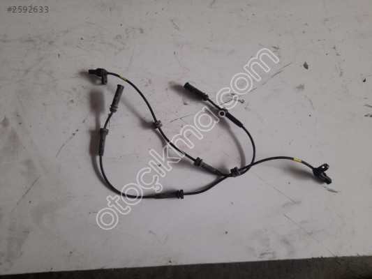 BMW 3.20.F 30 ÖN ABS SENSÖRÜ ORJİNAL ADET FİYATI