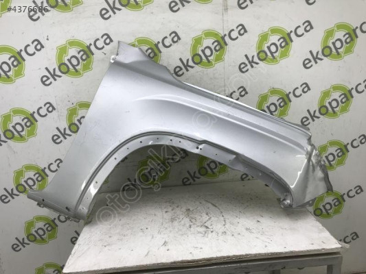 VOLKSWAGEN AMAROK 2024 2026 SAĞ ÖN ÇAMURLUK 2HJ821104A