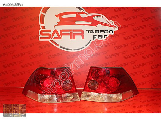 OPEL ASTRA H SEDAN ARKA STOP LAMBASI TAKIMI 93345894