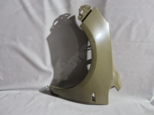 OPEL ASTRA J SOL ÖN ÇAMURLUK 2010-2019