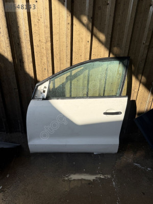 VW POLO SOL ÖN KAPI ÇIKMA ORJİNAL DOLU